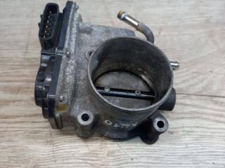 заслонка дроссельная Subaru Forester 3 поколение (SH) 2010, 2.5 л., бензин, 16112AA380