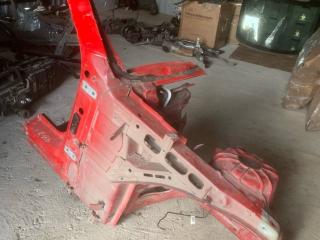 четверть передняя правая Chevrolet Camaro 6 поколение 2018, 2.0 л., бензин, 84436224