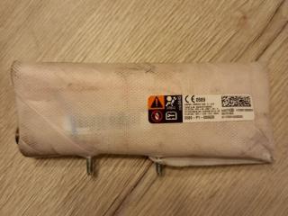 подушка безопасности сиденья Chevrolet Malibu 9 поколение 2018, 84021430