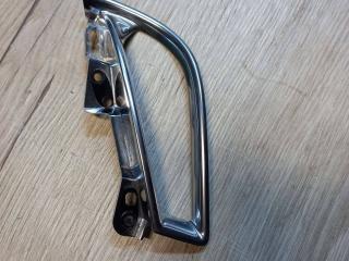 накладка на торпедо (консоль) Chevrolet Malibu 9 поколение 2017, 1.5 л., бензин, 84057415