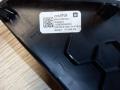 накладка на торпедо (консоль) Chevrolet Malibu 9 поколение 2017, 1.5 л., бензин, 23188769 - фото №3