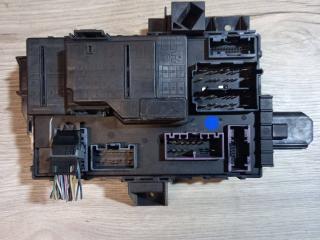 блок предохранителей Ford 2008, 14A067