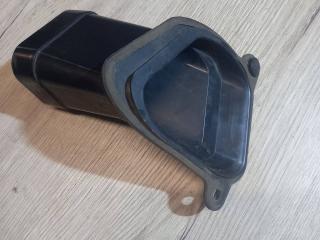 воздуховод (дефлектор) радиатора Chevrolet Cruze 1 поколение [рестайлинг] 2015, 1.4 л., бензин, 13346074