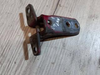 петля двери Mitsubishi Outlander 2 поколение 2008, 3.0 л., 6B31, бензин, 5702A006