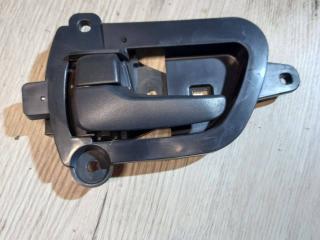 ручка внутренняя задняя левая Mitsubishi Outlander 2 поколение 2008, 3.0 л., 6B31, бензин, 5716A179XA