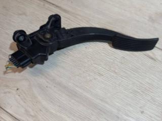 педаль Mitsubishi Outlander 2 поколение 2008, 3.0 л., 6B31, бензин, MN101544