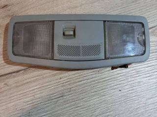 фонарь салона (плафон) Mitsubishi Outlander 2 поколение 2008, 3.0 л., 6B31, бензин, 8401A009HA