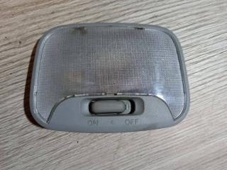 фонарь салона (плафон) Mitsubishi Outlander 2 поколение 2008, 3.0 л., 6B31, бензин, MR190205