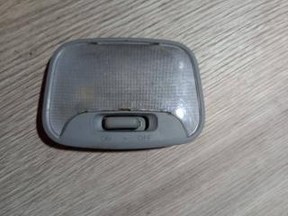 фонарь салона (плафон) Mitsubishi Outlander 2 поколение 2008, 3.0 л., 6B31, бензин, MR654340