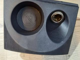 подстаканник Mitsubishi Outlander 2 поколение 2008, 3.0 л., 6B31, бензин, 8011A077