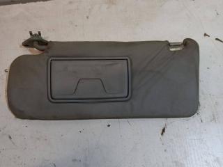 козырек солнцезащитный Mitsubishi Outlander 2 поколение 2008, 3.0 л., 6B31, бензин, 7620A259HA