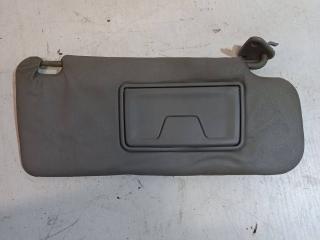 козырек солнцезащитный Mitsubishi Outlander 2 поколение 2008, 3.0 л., 6B31, бензин, 7620A260HA