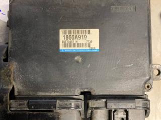 блок управления двигателем Mitsubishi Outlander 2 поколение 2008, 3.0 л., 6B31, бензин, 1860A919