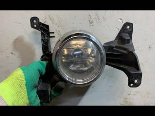 фара противотуманная правая Kia Sorento 2 поколение 2012, 2.4 л., бензин, МКПП, передний привод, 922022P000