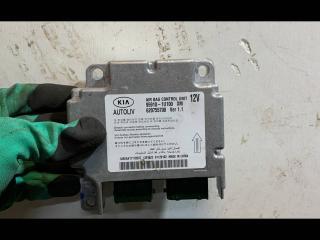 блок AirBag Kia Sorento 2 поколение 2012, 2.4 л., бензин, МКПП, передний привод, 959101U100