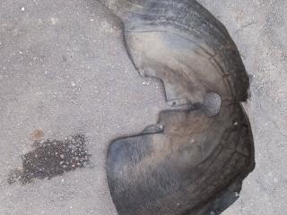 защита арок задняя правая (подкрылок) Chevrolet Malibu 9 поколение 2017, 1.5 л., бензин, 84188321