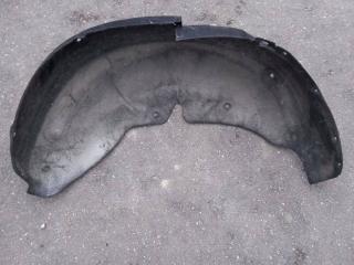 защита арок задняя левая (подкрылок) Kia Sorento 2 поколение 2012, 2.4 л., бензин, МКПП, передний привод, 868301U500