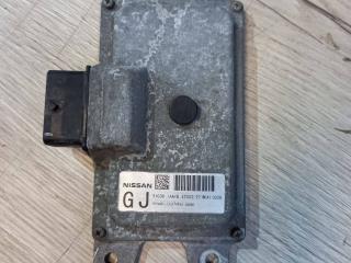 блок управления АКПП Nissan Murano Z51 2010, 3.5 л., VQ35DE, бензин, вариатор, (qx1) white, внедорожник 5 дв., полный привод, 310361AA1B