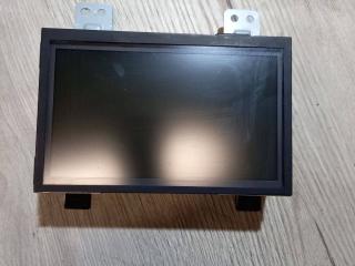 монитор мультимедиа Nissan Murano Z51 2010, 3.5 л., VQ35DE, бензин, вариатор, (qx1) white, внедорожник 5 дв., полный привод, 280911BU0A