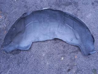 защита арок задняя правая (подкрылок) Nissan Murano Z51 2010, 3.5 л., VQ35DE, бензин, вариатор, (qx1) white, внедорожник 5 дв., полный привод, 767481AA0A