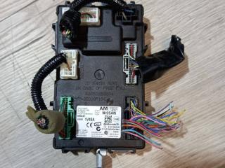 Блок управления BCM (Body Control Module) Nissan Murano Z51 2010, 3.5 л., VQ35DE, бензин, вариатор, (qx1) white, внедорожник 5 дв., полный привод, 284B1-1V40A