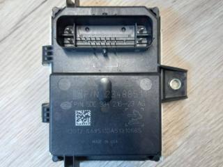 блок управления топливным насосом Chevrolet Cruze 1 поколение [рестайлинг] 2015, 1.4 л., бензин, 23488511