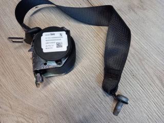 ремень безопасности Chevrolet Cruze 1 поколение [рестайлинг] 2015, 1.4 л., бензин, 23307846