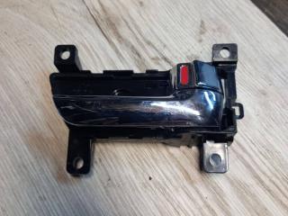 ручка внутренняя передняя правая Kia Sorento 2 поколение 2012, 2.4 л., бензин, МКПП, передний привод, 826201U000