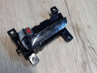 ручка внутренняя передняя левая Kia Sorento 2 поколение 2012, 2.4 л., бензин, МКПП, передний привод, 826101U000