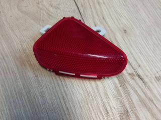 отражатель в дверь передний правый Kia Sorento 2 поколение 2012, 2.4 л., бензин, МКПП, передний привод, 926411U000