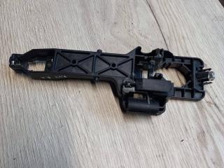 скелет ручки двери передней правой Kia Sorento 2 поколение 2012, 2.4 л., бензин, МКПП, передний привод, 826651U000