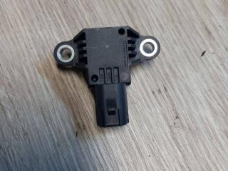 датчик удара Kia Sorento 2 поколение 2012, 2.4 л., бензин, МКПП, передний привод, 959202P050