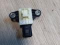 датчик удара Kia Sorento 2 поколение 2012, 2.4 л., бензин, МКПП, передний привод, 959202P050 - фото №2