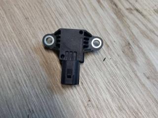 датчик удара Kia Sorento 2 поколение 2012, 2.4 л., бензин, МКПП, передний привод, 959202P050