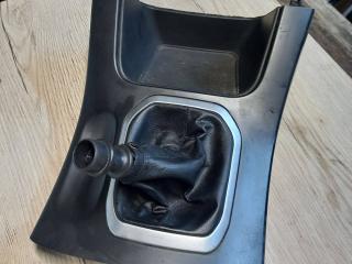 консоль салона Kia Sorento 2 поколение 2012, 2.4 л., бензин, МКПП, передний привод, 846501U300VA