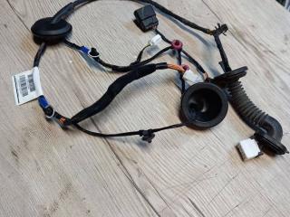 дверная проводка Kia Sorento 2 поколение 2012, 2.4 л., бензин, МКПП, передний привод, 916501U530