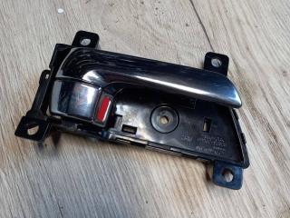 ручка внутренняя задняя правая Kia Sorento 2 поколение 2012, 2.4 л., бензин, МКПП, передний привод, 826201U000