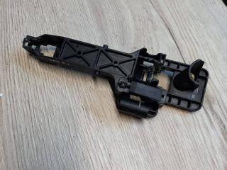 скелет ручки двери задней правой Kia Sorento 2 поколение 2012, 2.4 л., бензин, МКПП, передний привод, 836651U000