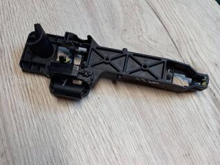 скелет ручки двери задней левой Kia Sorento 2 поколение 2012, 2.4 л., бензин, МКПП, передний привод, 836551U000