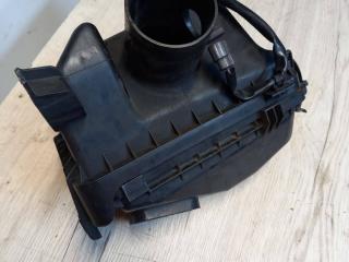 корпус воздушного фильтра Mitsubishi Outlander 2 поколение 2008, 3.0 л., 6B31, бензин, 1500A195, 1500A199