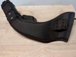 воздухозаборник Mitsubishi Outlander 2 поколение 2008, 3.0 л., 6B31, бензин, 1505A406