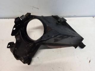 воздуховод (дефлектор) радиатора BMW 7 серия E38 [рестайлинг] 1999, 17512246032