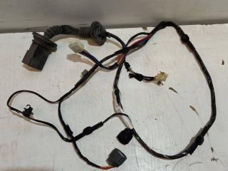 дверная проводка Mitsubishi Outlander 2 поколение 2008, 3.0 л., 6B31, бензин, 8512A181