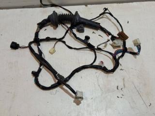 дверная проводка Mitsubishi Outlander 2 поколение 2008, 3.0 л., бензин, 8512A465