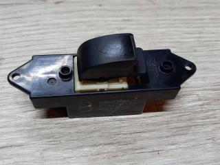 кнопка стеклоподъемника Mitsubishi Outlander 2 поколение 2008, 3.0 л., бензин, MR587944