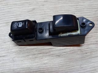 кнопка стеклоподъемника Mitsubishi Outlander 2 поколение 2008, 3.0 л., бензин, MR587946