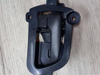 ручка внутренняя задняя правая Mitsubishi Outlander 2 поколение 2008, 3.0 л., бензин, MN105360