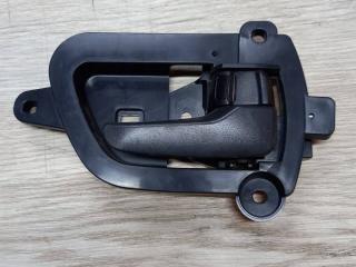 ручка внутренняя передняя правая Mitsubishi Outlander 2 поколение 2008, 3.0 л., бензин, MN105360