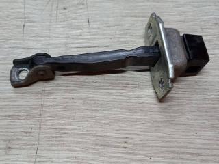 ограничитель открывания двери Mitsubishi Outlander 2 поколение 2008, 3.0 л., бензин, MR587946