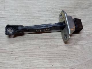 ограничитель открывания двери Mitsubishi Outlander 2 поколение 2008, 3.0 л., бензин, 5732A029